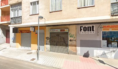 oficina mensajería Tienda SEUR Pickup
