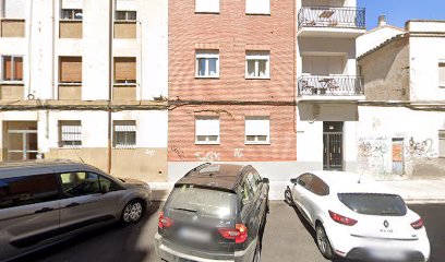 oficina mensajería Buzón de correos