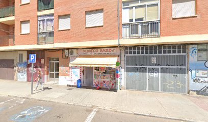 oficina mensajería Punto Pack InPost