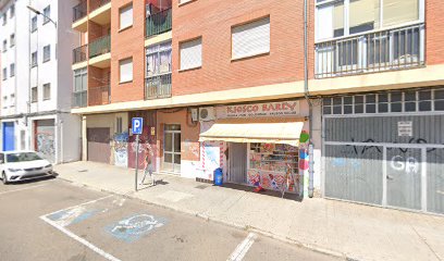 oficina mensajería Tienda SEUR Pickup