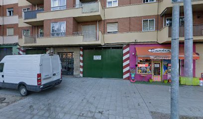 oficina mensajería Punto Pack InPost