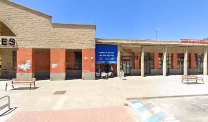 oficina mensajería Tienda SEUR Pickup
