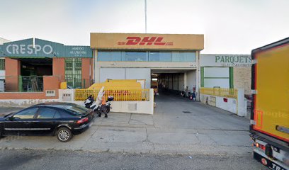 oficina mensajería Zadipack