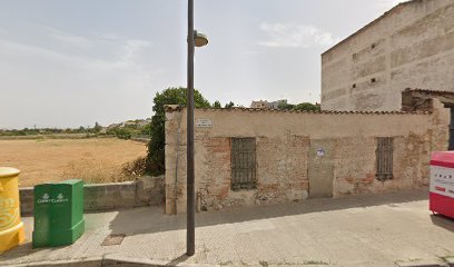 oficina mensajería Buzón de Correos