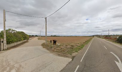 oficina mensajería Buzones Urbanización Las Pesetas