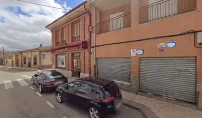 oficina mensajería Tienda SEUR Pickup