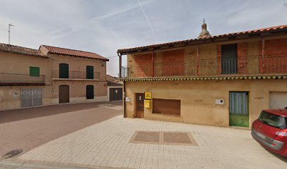 oficina mensajería Oficina Rural de Correos
