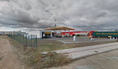 oficina mensajería Amazon Locker – baptista