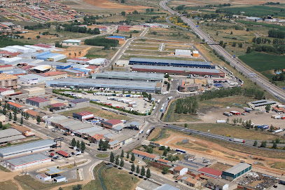 oficina mensajería Centro Benaventano De Transportes