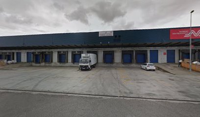 oficina mensajería Enaboy Castilla S.L.