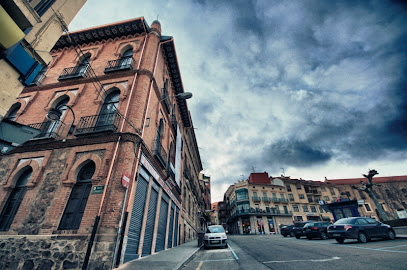 oficina mensajería Oficina de Correos