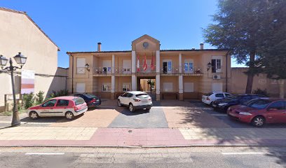 oficina mensajería Oficina Rural de Correos