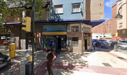 oficina mensajería Buzon Correos