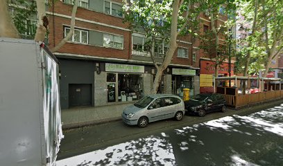 oficina mensajería Buzón de Correos