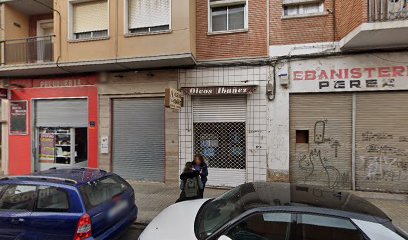 oficina mensajería Punto Pack InPost