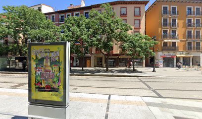oficina mensajería Raminatrans S.L. – Zaragoza