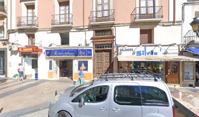 oficina mensajería Tienda SEUR Pickup