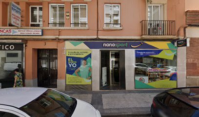 oficina mensajería Amazon Counter