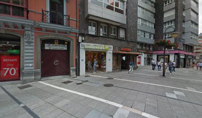 oficina mensajería Punto Pack InPost MINI K