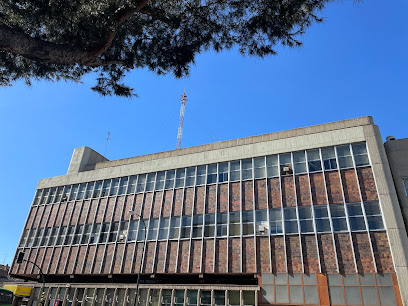 oficina mensajería Oficina de Correos y Citypaq