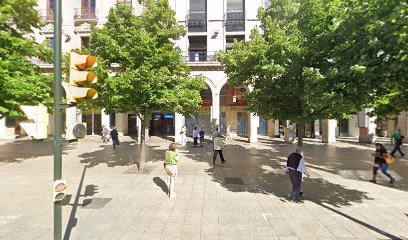 oficina mensajería Punto Pack InPost