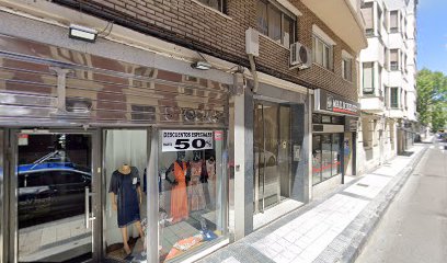 oficina mensajería TREBIZAR MULTISERVICIOS SL
