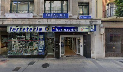 oficina mensajería Triple A Inversiones