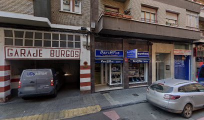 oficina mensajería Punto Pack InPost