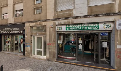 oficina mensajería Tienda SEUR Pickup