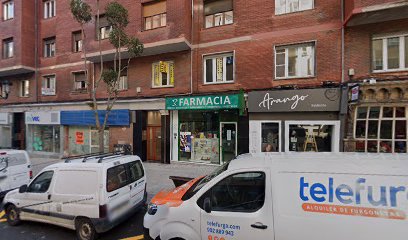 oficina mensajería Tienda SEUR Pickup