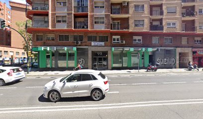 oficina mensajería Pipe 1