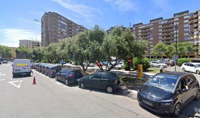 oficina mensajería Buzón de Correos