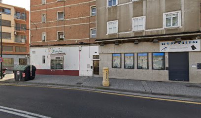 oficina mensajería Buzón de Correos