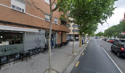 oficina mensajería Buzón de Correos
