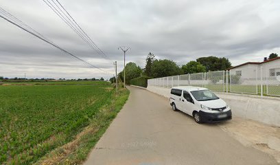 oficina mensajería Empresas Amo Sl