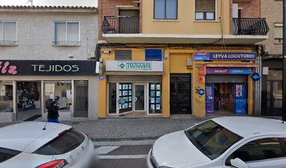 oficina mensajería Tienda SEUR Pickup