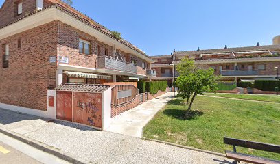 oficina mensajería Laftur S.a.l