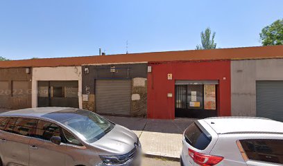oficina mensajería Punto Pack InPost