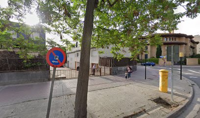 oficina mensajería Buzón de Correos