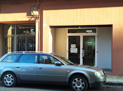 oficina mensajería Hispapost