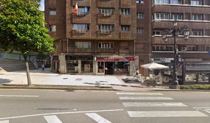 oficina mensajería Tienda SEUR Pickup