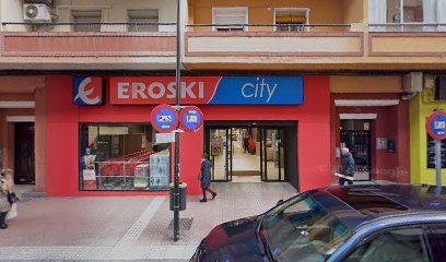 oficina mensajería Locker SEUR Pickup