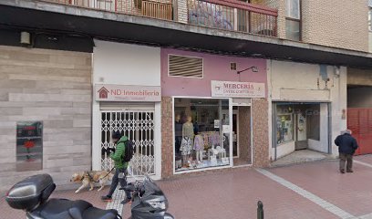 oficina mensajería Tienda SEUR Pickup