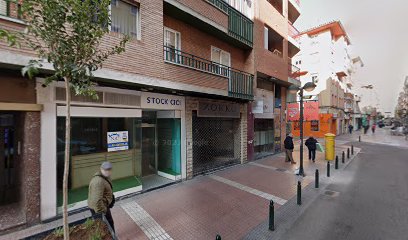oficina mensajería Buzón de Correos