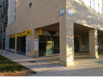 oficina mensajería Oficina de Correos