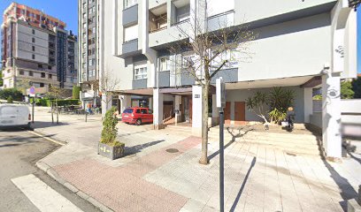 oficina mensajería OVIEDO EXPRESS SOCIEDAD LIMITADA