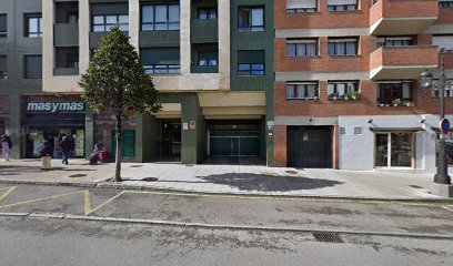 oficina mensajería Amazon Locker – anderez