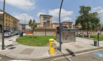oficina mensajería Buzón de correos