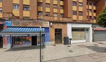 oficina mensajería Tienda SEUR Pickup