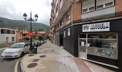 oficina mensajería Transportes José Antonio Avelló